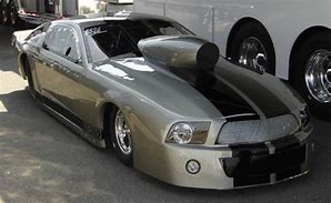 Image result for Pro Mod Camaro