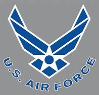 Image result for Air Force Logo Vector