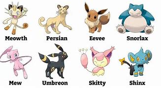 Image result for Pokemon Guy Characters