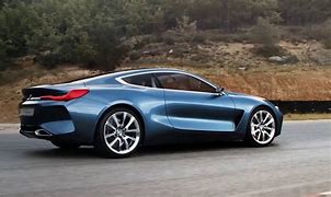 Image result for BMW 8 Series SUV