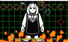 Image result for FNF Undertale