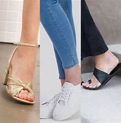 Image result for Sarah Vobyo Shoes