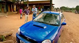 Image result for Top Gear Africa Special