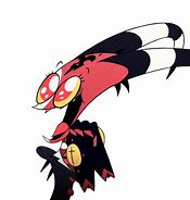 Image result for Blitzo Helluva Boss PNG