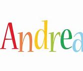 Image result for Andrea Logo.png