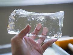 Image result for Clear Ice Balls