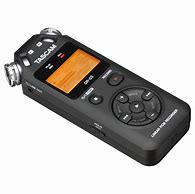 Image result for Voice Recorder Handheld