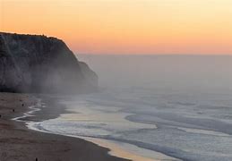 Image result for Secluded Beaches in Sintra Portugal