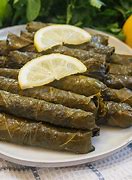 Image result for Dolma Kurdish Food