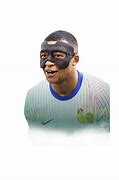 Image result for Mbappe FIFA 24 Card Images