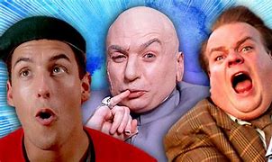 Image result for 90s Supporting Actors