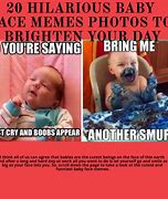 Image result for Baby Bring Me Another Smurf