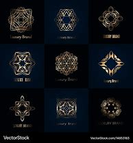 Image result for Luxury Brand Typography