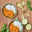 Image result for Red Lentil Dal