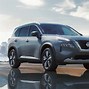 Image result for Nissan Rogue MPG