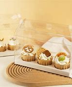 Image result for Cupcake Tray with Three Holes