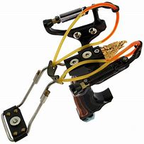 Image result for Compound Slingshot