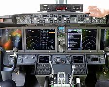 Image result for 737 Cockpit Side View