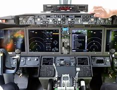 Image result for 738 Cockpit