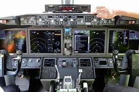 Image result for B737 Max Cockpit