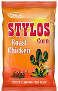 Image result for Stylos Snacks