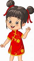 Image result for Chinese People Clip Art