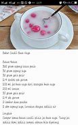 Image result for Gambar Melarutkan Gula Dan Garam