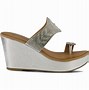 Image result for Silver Wedges