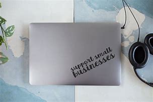 Image result for Support Small Businesses Stickers