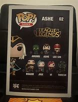 Image result for Ash Chase Funko POP