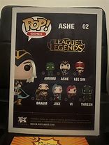 Image result for Ash Funko POP