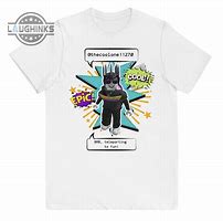 Image result for Roblox T-Shirt Agatha