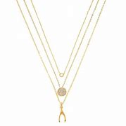 Image result for Layered Dainty Necklaces