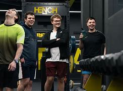 Image result for Hench Belfast