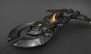 Image result for Sci-Fi Ships Concept Art