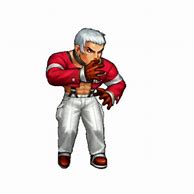 Image result for Yashiro KOF