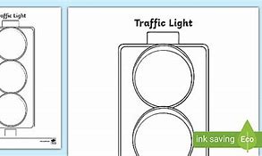 Image result for Spongebob Traffic Light Template