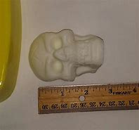 Image result for Skull Soap Mold