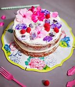 Image result for Sugar Flower Cake Decorations