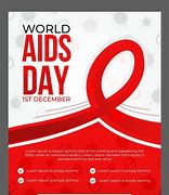 Image result for World Aids Day Flyer