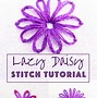 Image result for Monochrome Embroidery Flowers