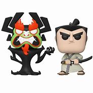 Image result for Samurai Jack Robe