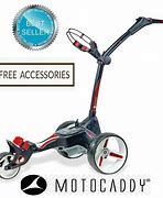 Image result for Motocaddy M1 Pro