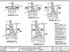 Image result for Plum Concrete Retaining Wall Sections