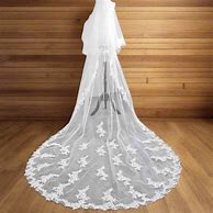 Image result for Long Cathedral Veil