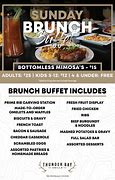 Image result for Brunch Pics