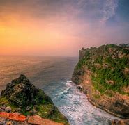 Image result for Bali Moon Set Uluwatu