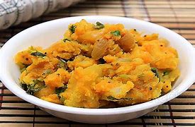 Image result for Aloo Dahi Bharta