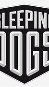 Image result for Sleeping Dogs Game Logo