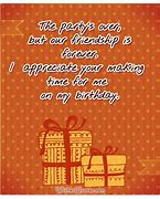 Image result for Project Party Thank You Quotes